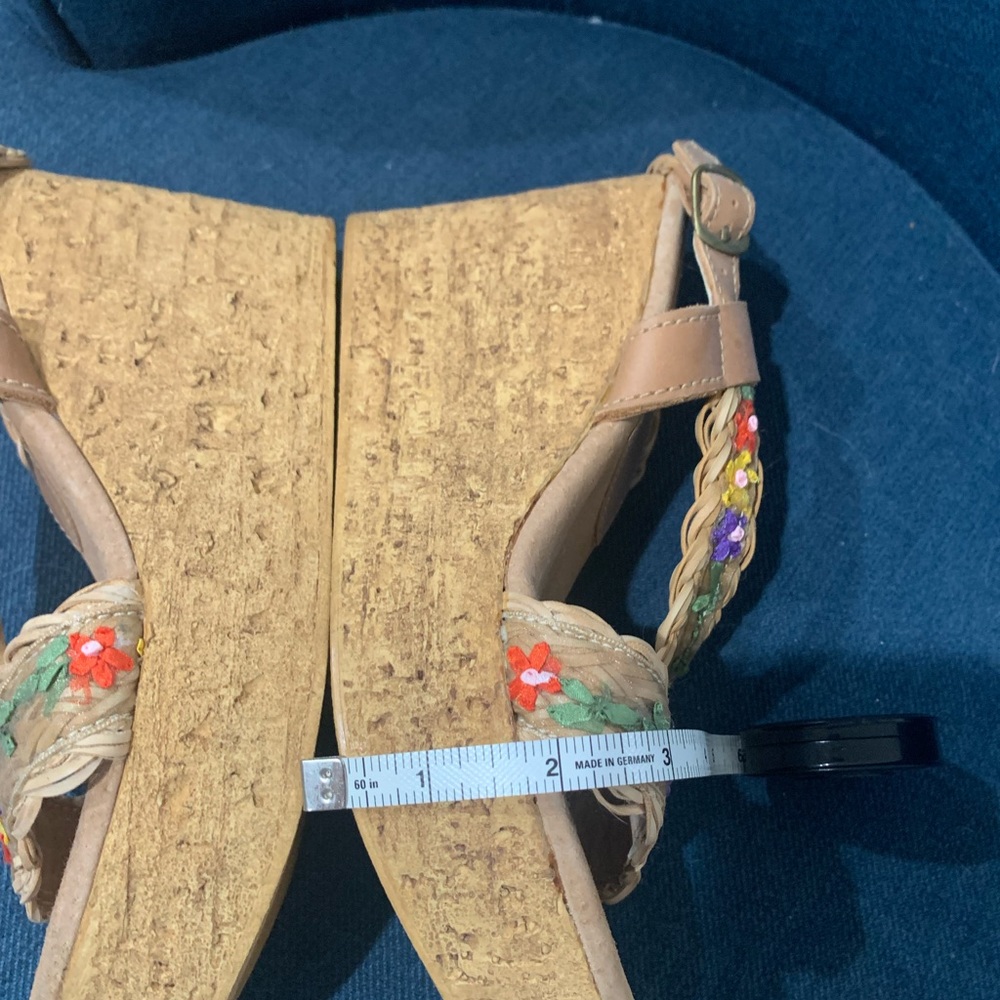Wedges